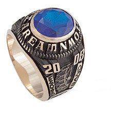 Elite Class Rings Collection - J. Jenkins Sons Co. Inc.