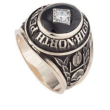 Select Class Rings Collection - J. Jenkins Sons Co. Inc.