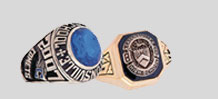 Class Rings